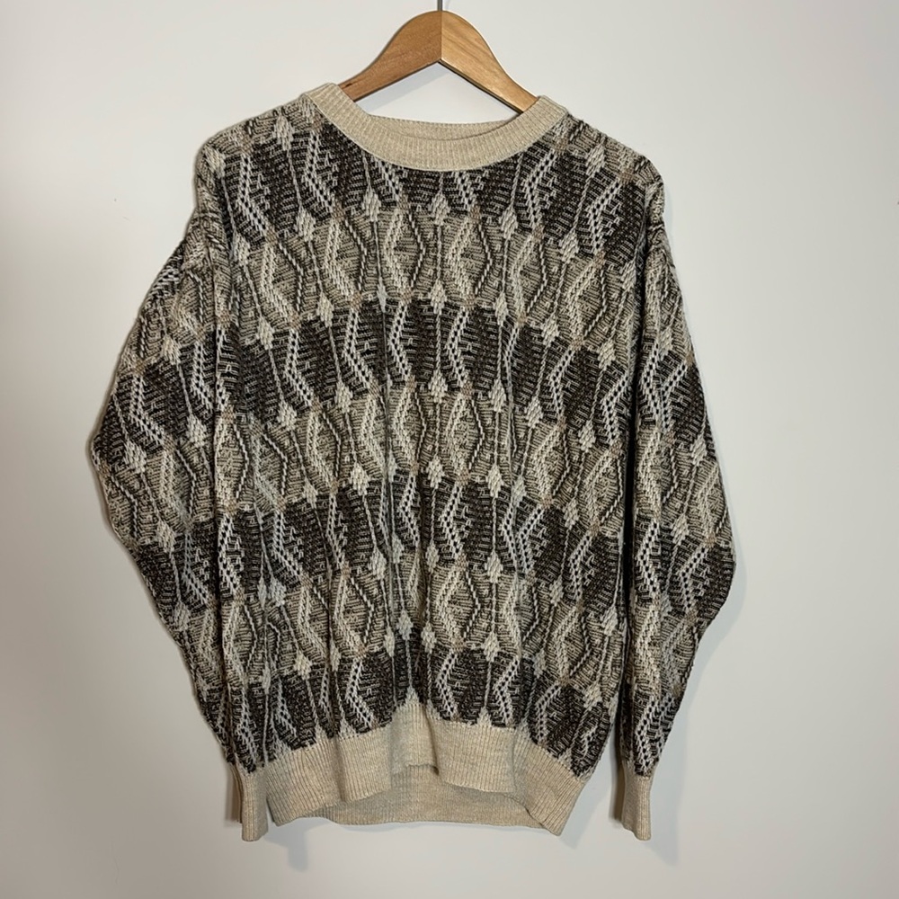 Vintage Jantzen Classics Sweater
